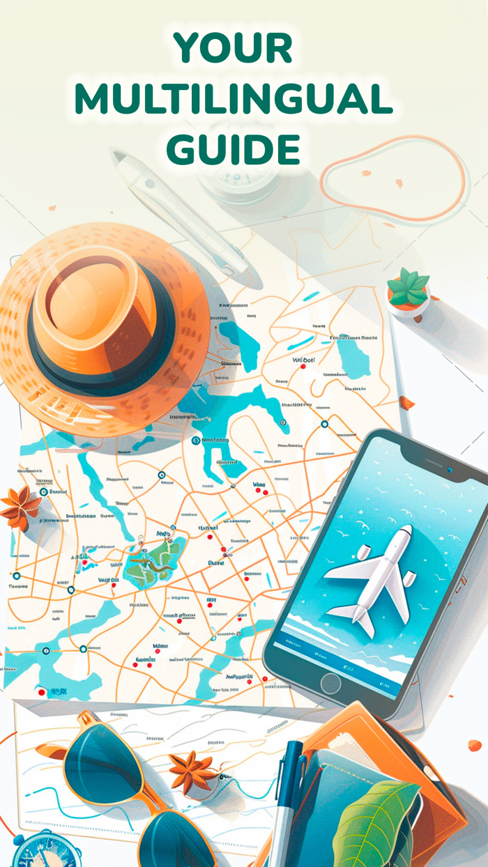 AI Trip  Itinerary Planner