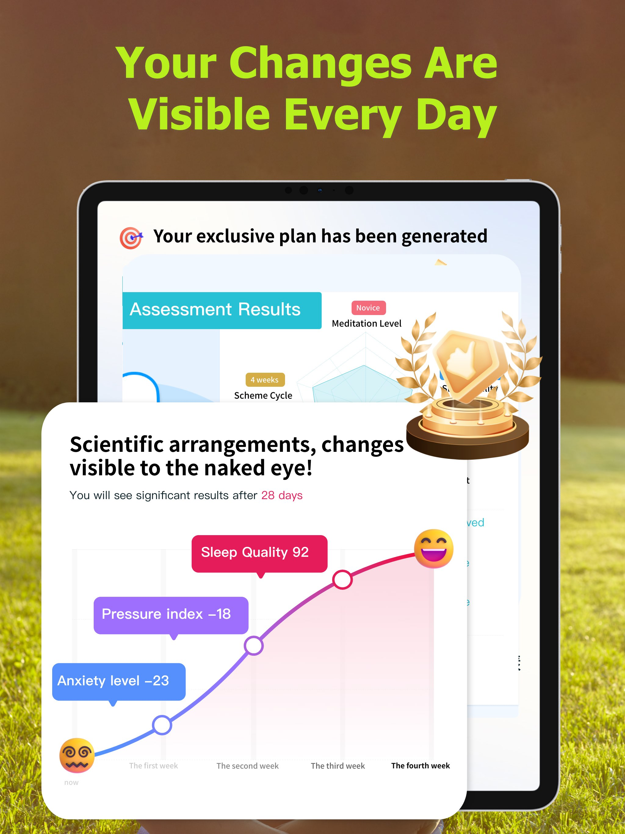 Brainpal: Meditation & Sleep