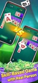 Solitaire Trials screenshot 6