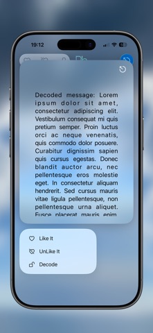 Phidden Screenshot 5 of 5