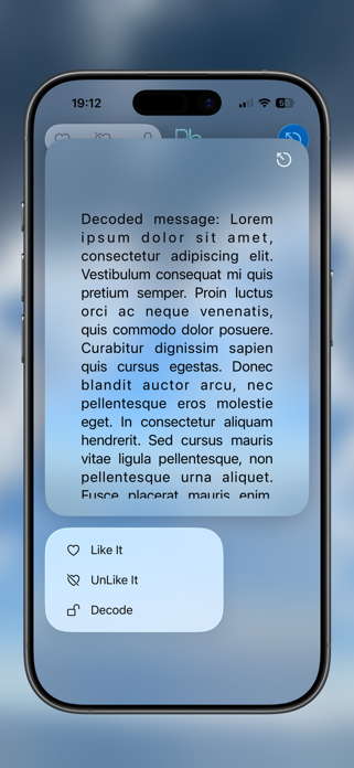 Phidden Screenshot 5 of 5