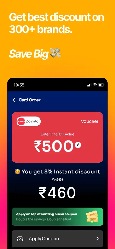 Zave: AI Shopping Assistant screenshot 4 of 4