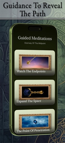 Stop The Mind:The Doorway Screenshot 5 of 6