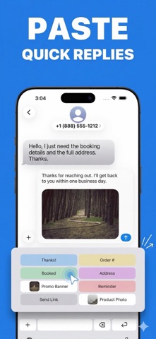Text Expander - Snippet Kit Screenshot 1 of 5