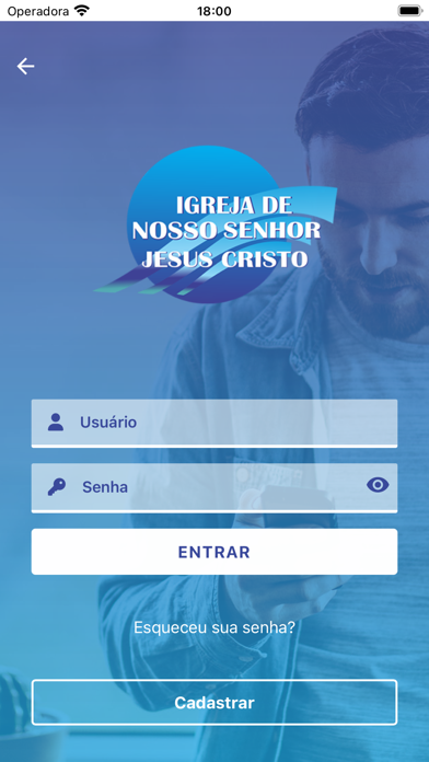 INSJC Screenshot