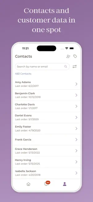 Scentsy Connect screenshot 3