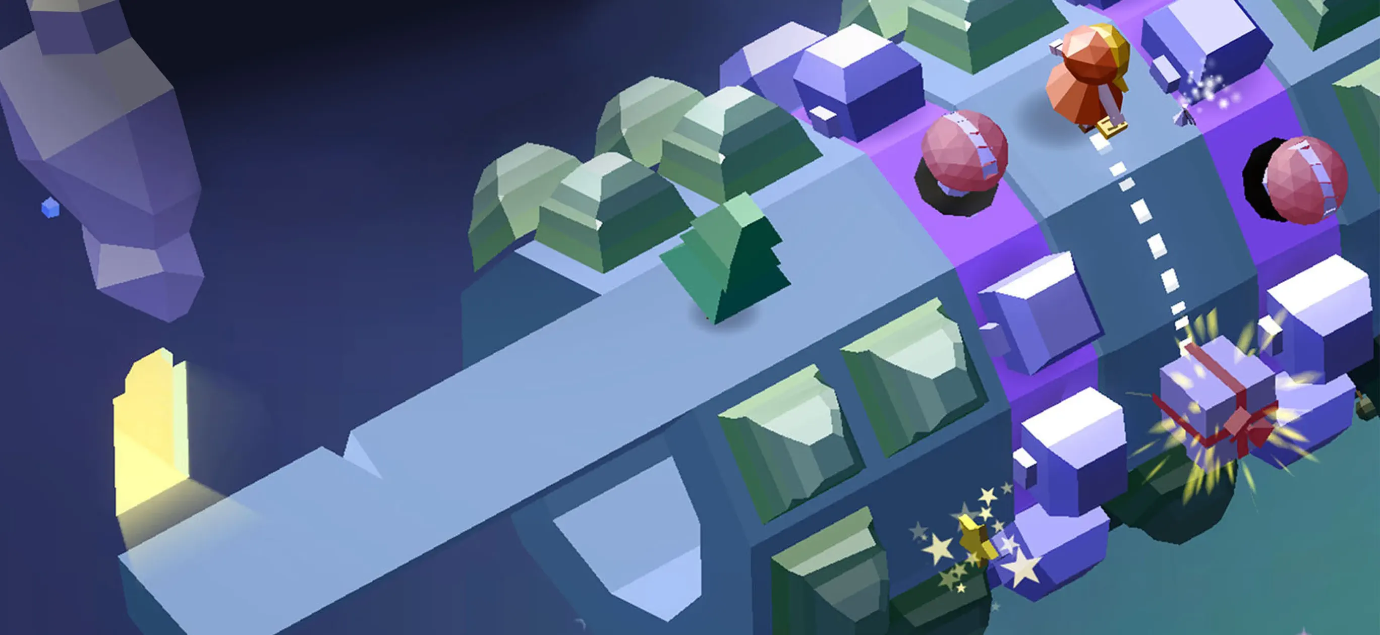 #4. LOST MAZE (iOS) 由: 立 文