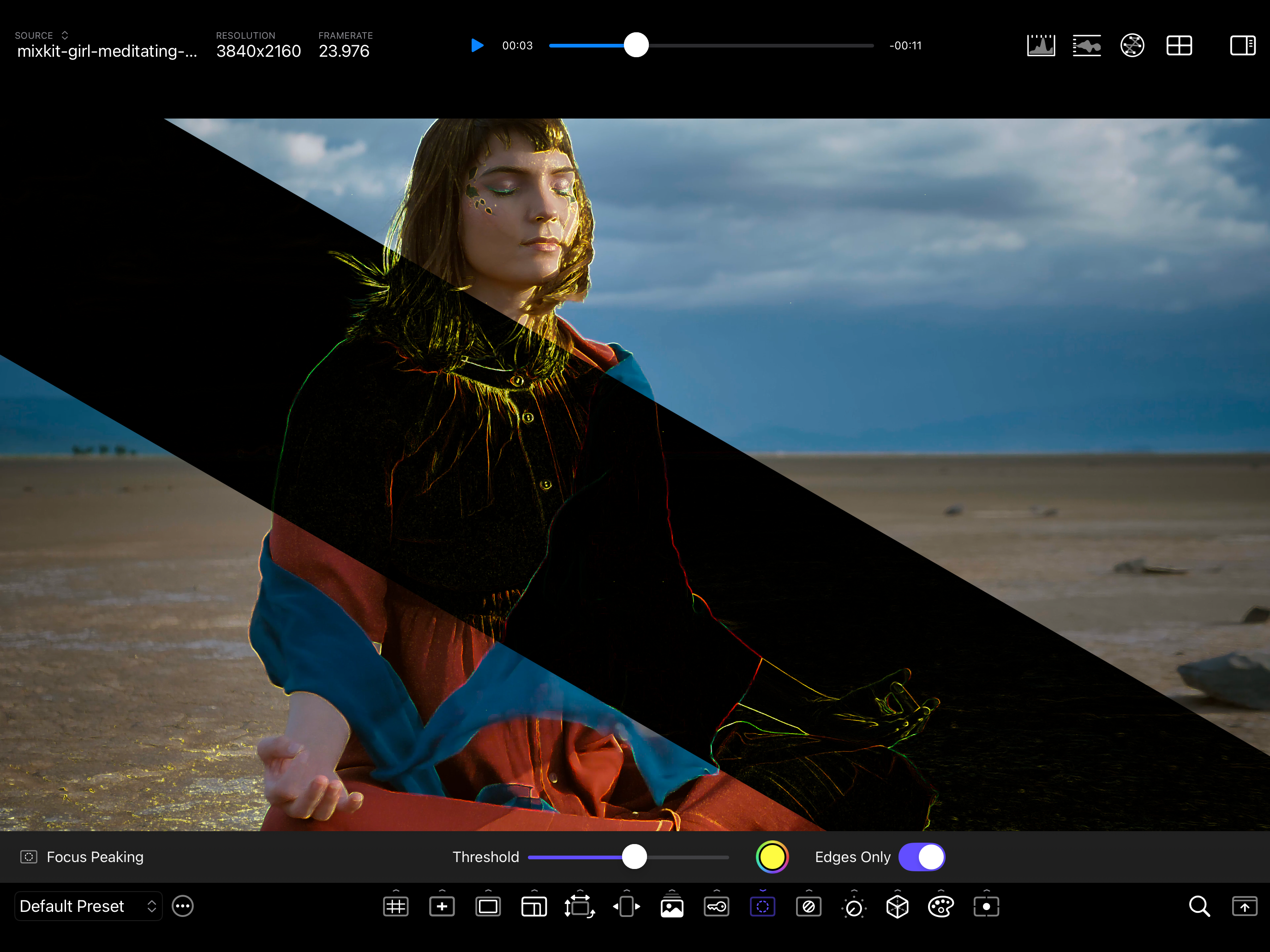 CineMon screenshot 7