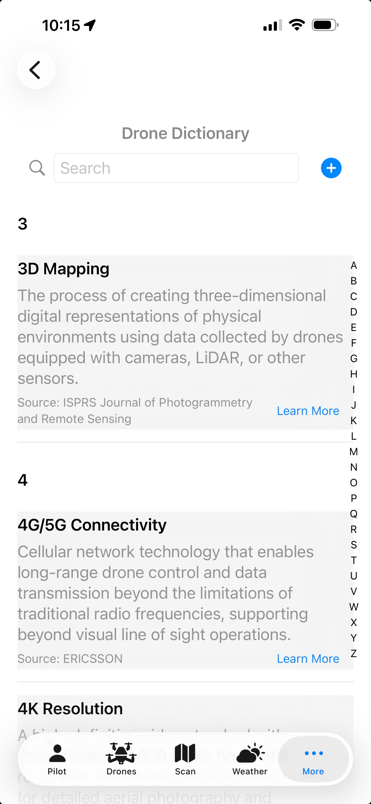 SkyLogic screenshot 6