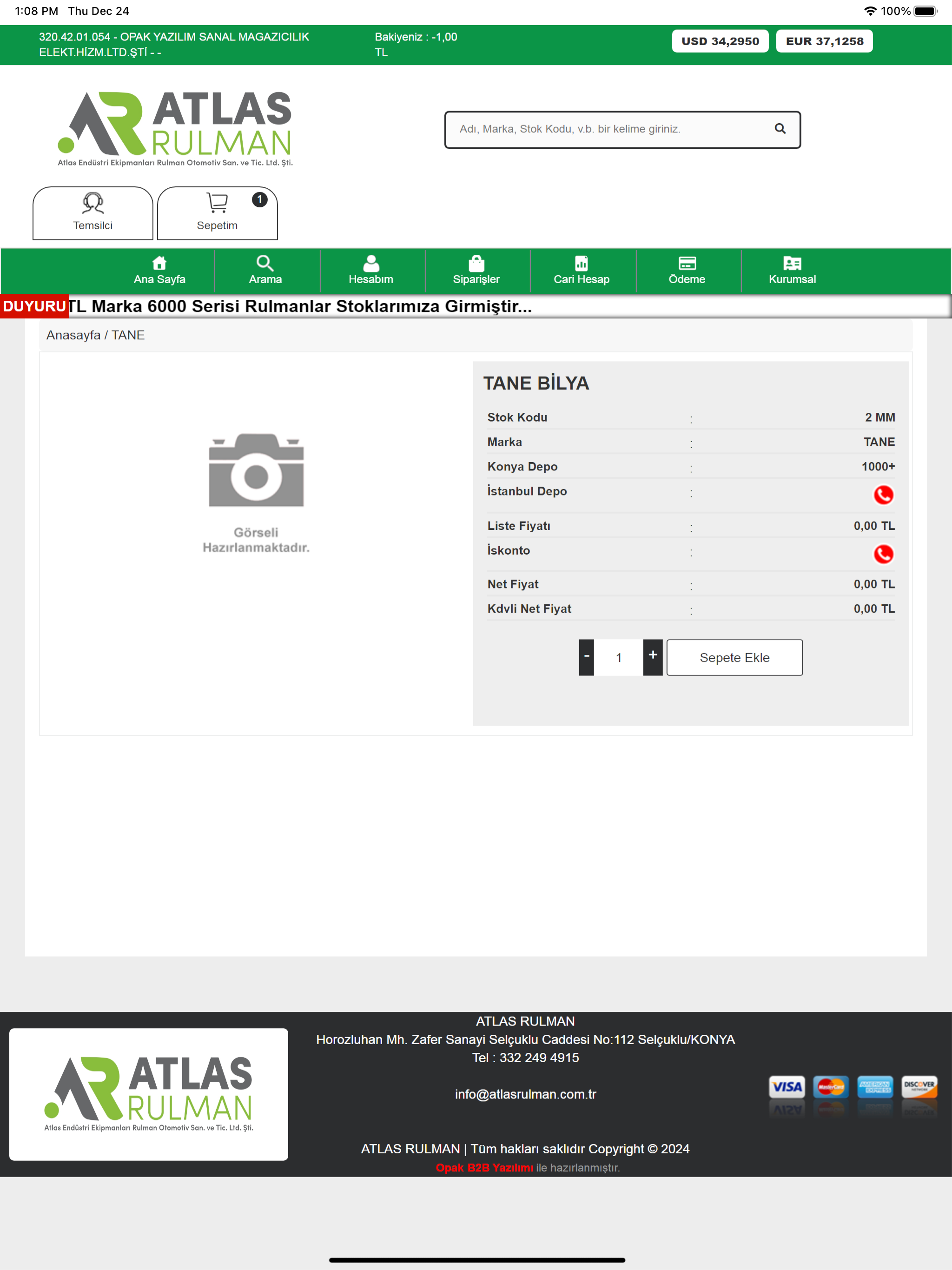 AtlasRulman screenshot 5