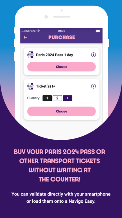 Transport Public Paris 2024 Screenshot 4 - AppWisp.com Transport Public Paris 2024 Screenshot 4 - AppWisp.com