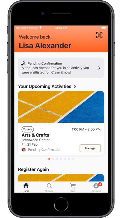 Craigie Leisure Centre