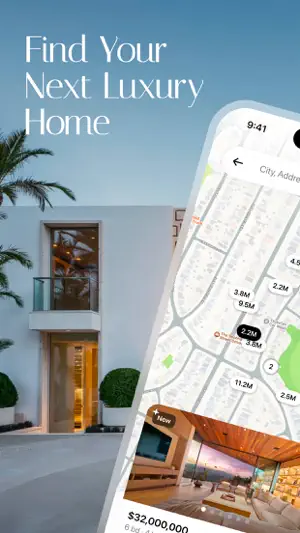 Jade Mills Real Estate screenshot 1
