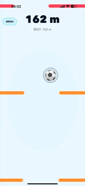 KeepItUp: Ball Arcade screenshot 3