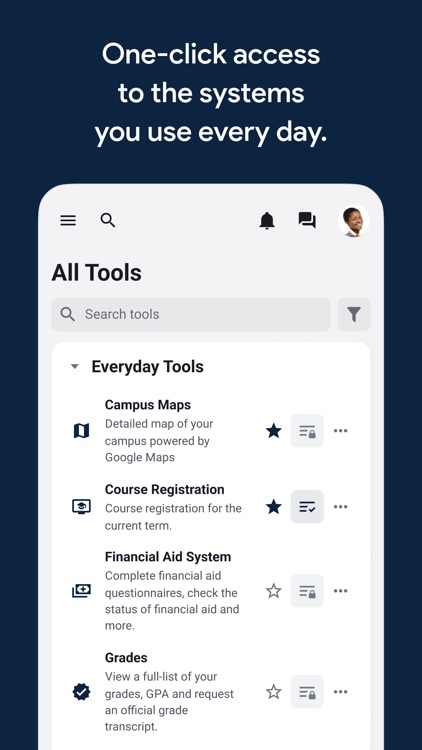 mySamford screenshot-4