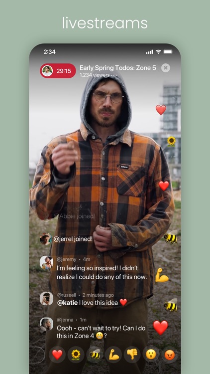 gardenstead community