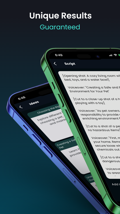 SocMedAI screenshot 5