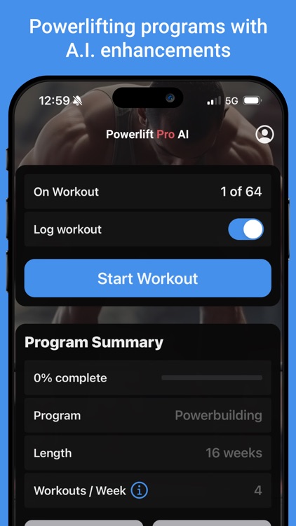 Powerlift Pro