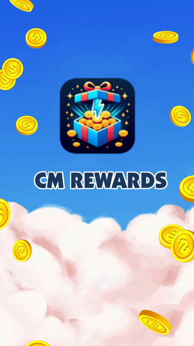 CM Rewrads: Coin & Spin Linksのおすすめ画像1