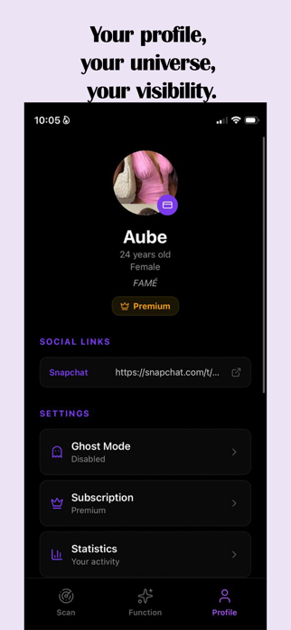 BeClose - Stay Connected Screenshot 6 of 6