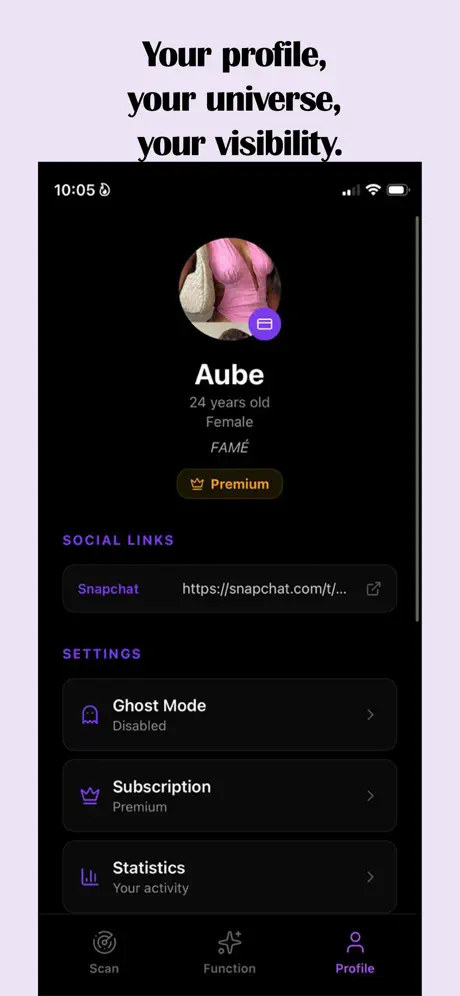 BeClose - Stay Connected‑App screenshot 6