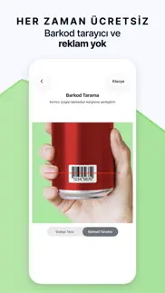 fatsecret kalori sayacı iphone resimleri 4
