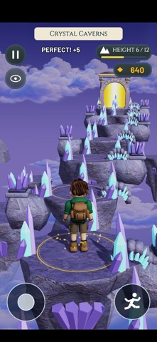 Rising Steps screenshot 4