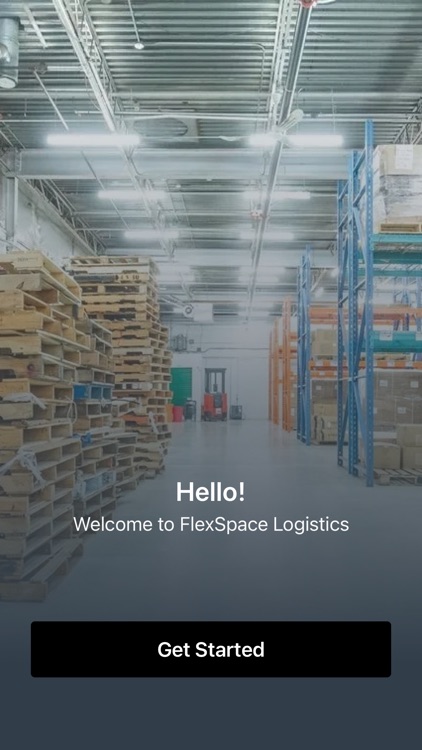 FlexSpace Logistics
