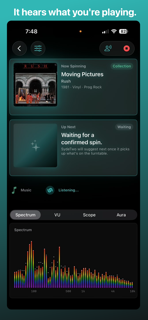 SydeTwo screenshot 2