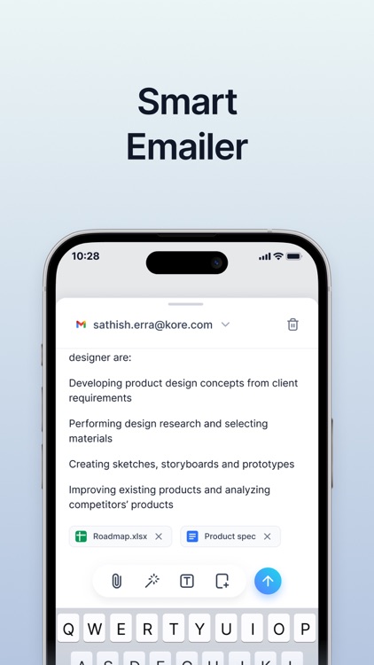 AI for Work screenshot-6