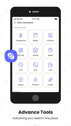 Calculator: Math & Converter screenshot 3