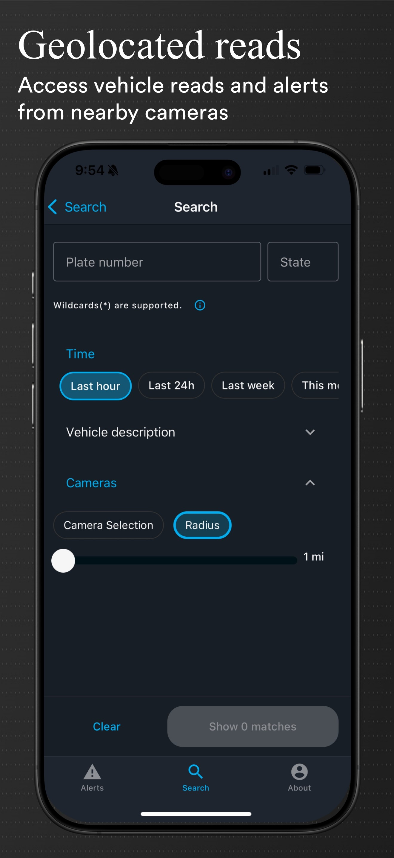 Genetec Cloudrunner
