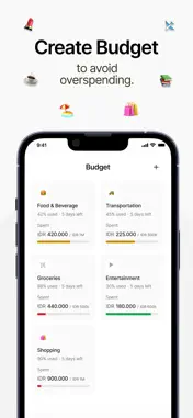 walletYa screenshot 5