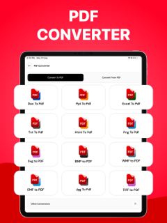 PDF Editor-Edit, Fill and Sign screenshot 11