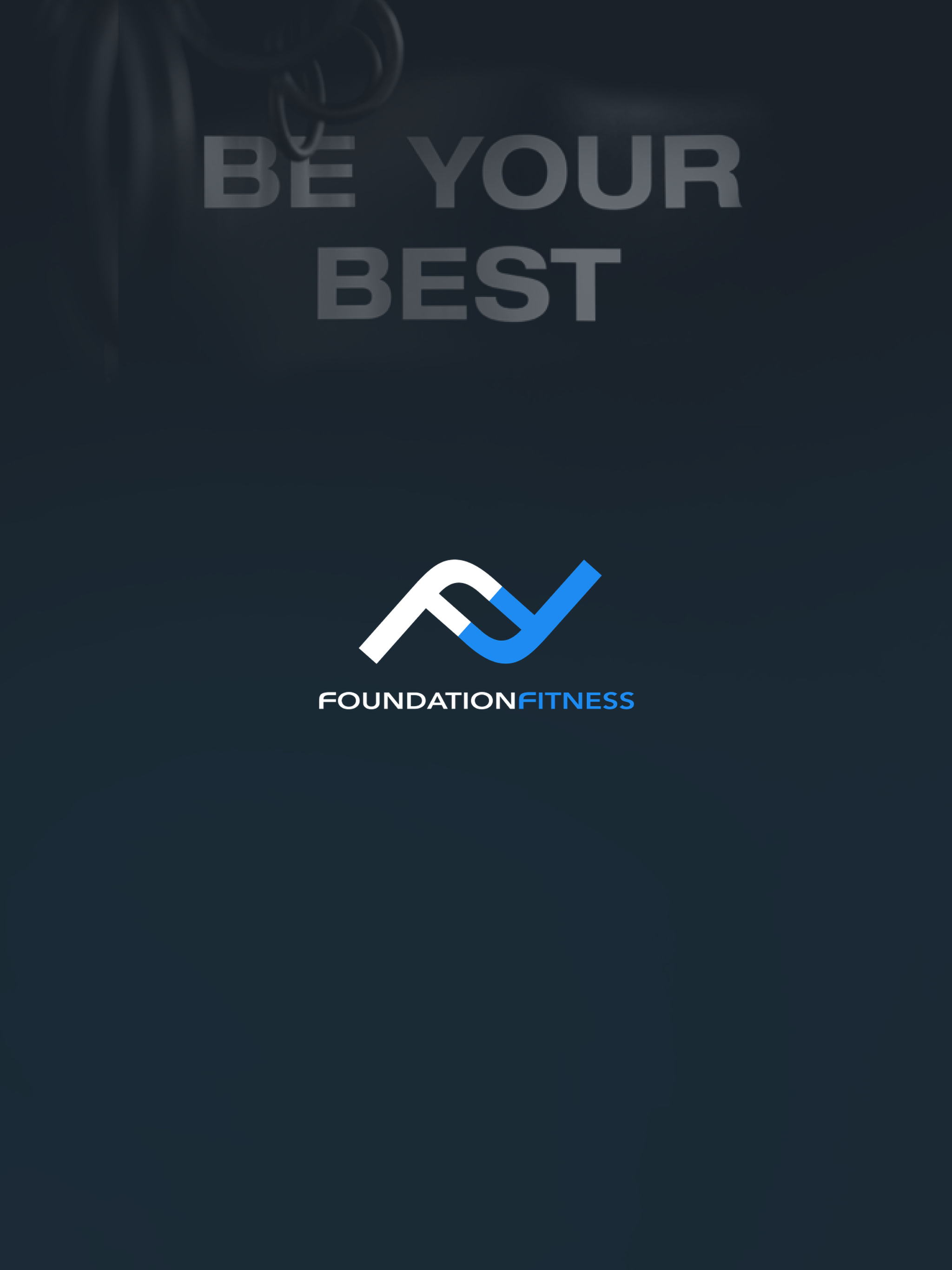 Foundation Fitness PT