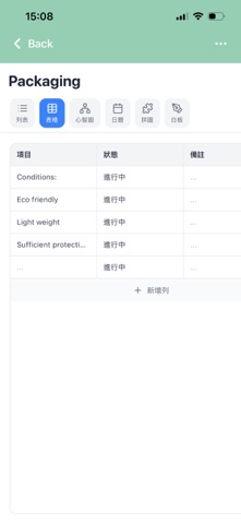 FlowNote (31c425) screenshot