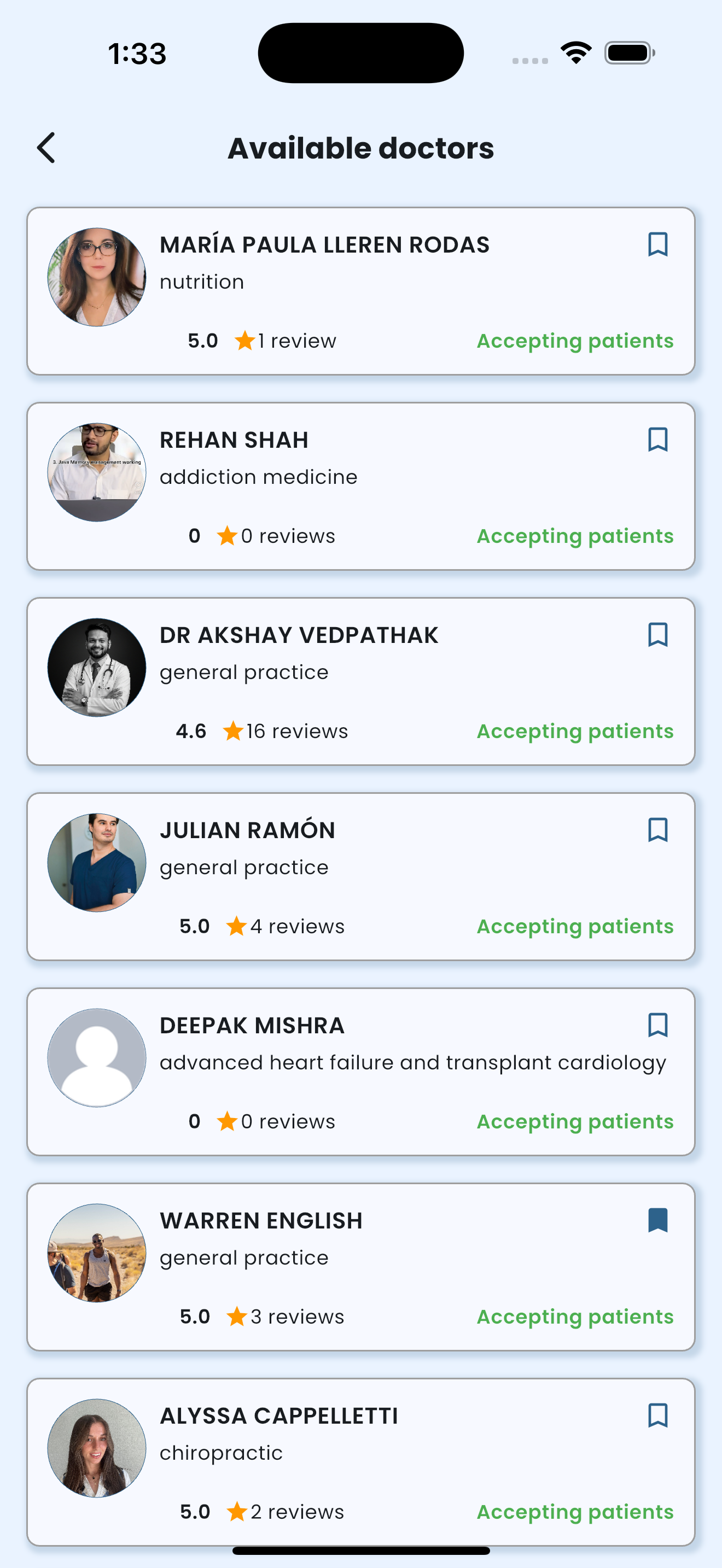 OpenMyDoctor – 24/7 Telehealth