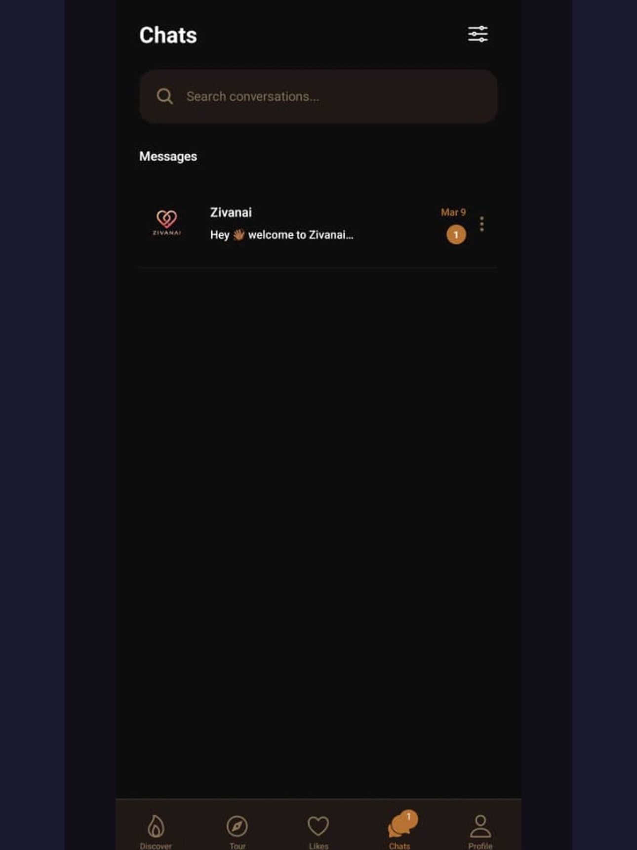 Screenshot 11 of Zivanai