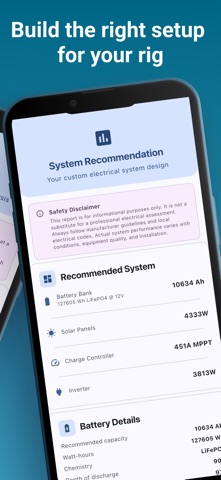 Arvee AmpSmart Screenshot 5 of 5