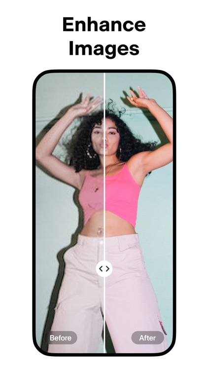 Pixelcut AI Photo Editor screenshot-7