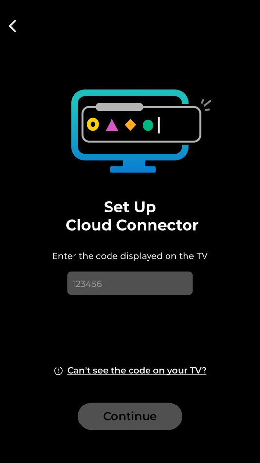 #2. Cloud Connector (iOS) 由: Synamedia