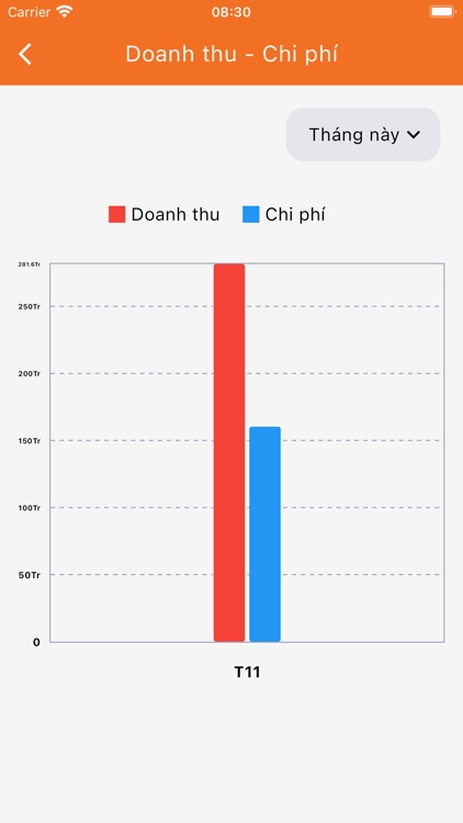 EasyBooks screenshot-3