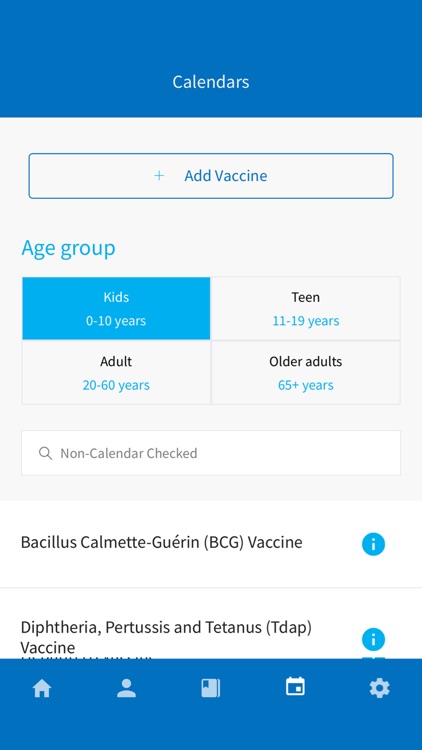 Vaximate Nigeria screenshot-3