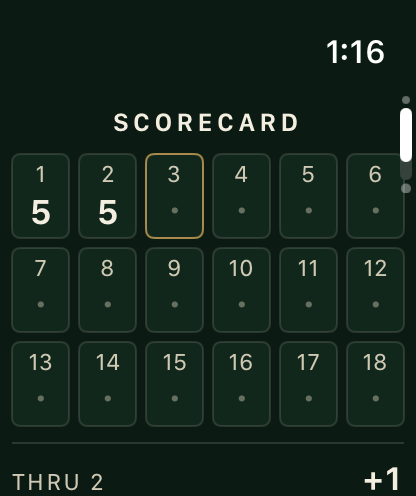 AS IT LIES screenshot 11