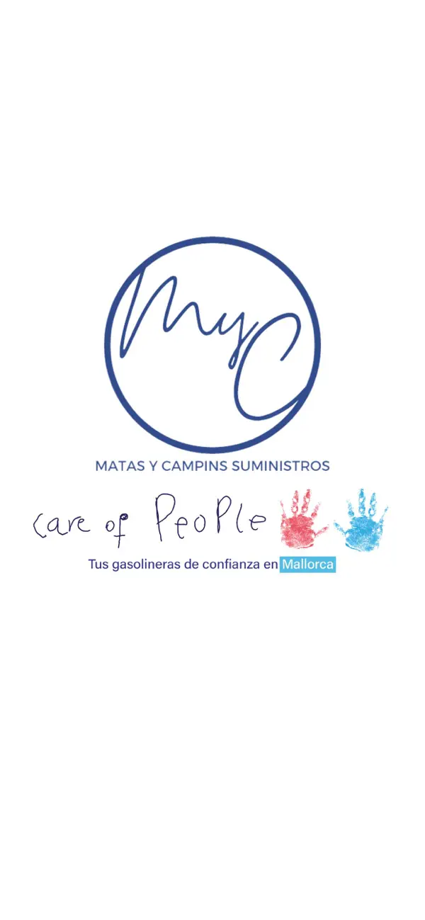 Screenshot #1 pour Care of People Wallet