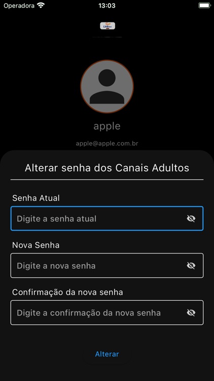 Link Net Play TV screenshot-4