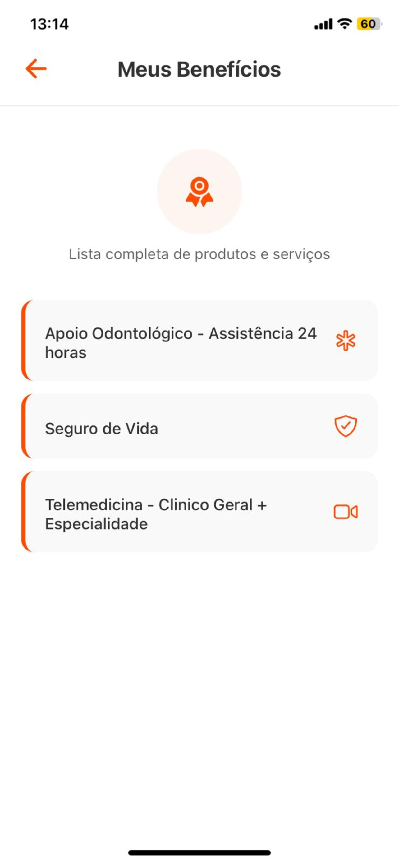 MaisVix Saúde app