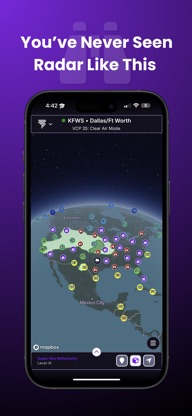 Xtreme Weather - Pro Radar screenshot 5