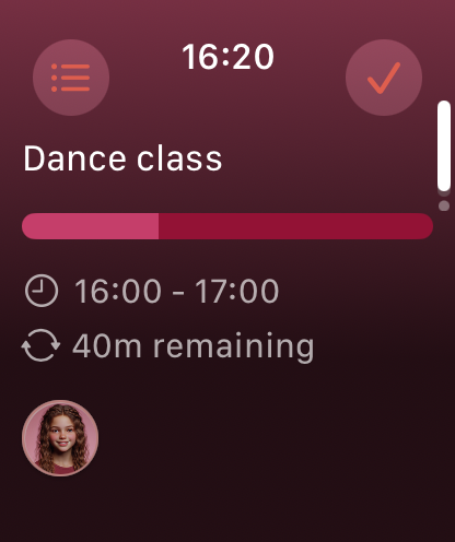 Todoable: Family Calendar screenshot 24
