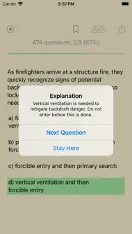 Firefighter Academy iphone bilder 0
